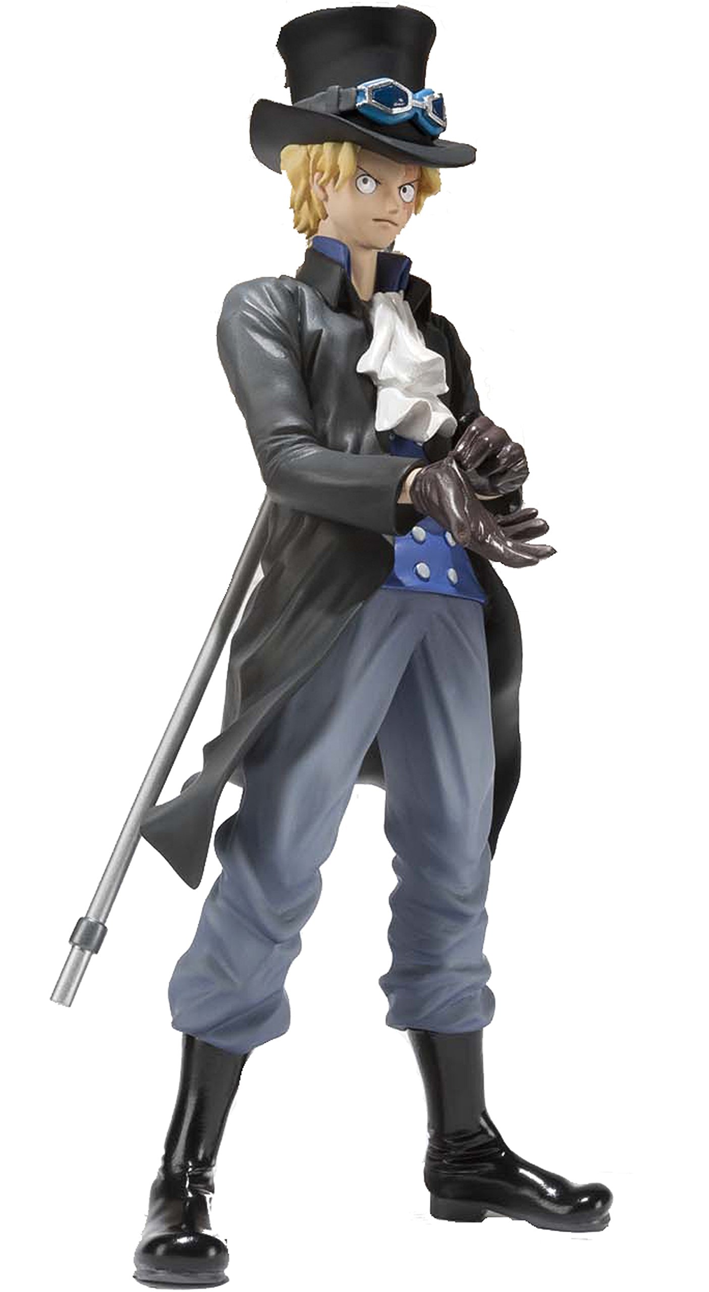 Mua TAMASHII NATIONS フィギュアーツZERO ONE PIECE サボ (新世界編